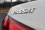 Volkswagen Passat 2.5L SEL Premium 2012 года